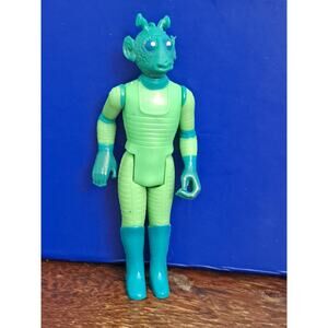 1978 Star Wars Greedo